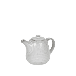 Image showing the Nordic Sand Small Teapot, 700ml, Natural product.