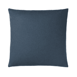 Image showing the Classic Cushion Cover, 50 x 50cm, Midnight Blue product.