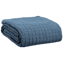 Image showing the Swami Bed Cover, 180 x 260cm, Tempete product.