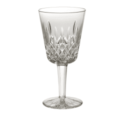 Image showing the Lismore Goblet product.