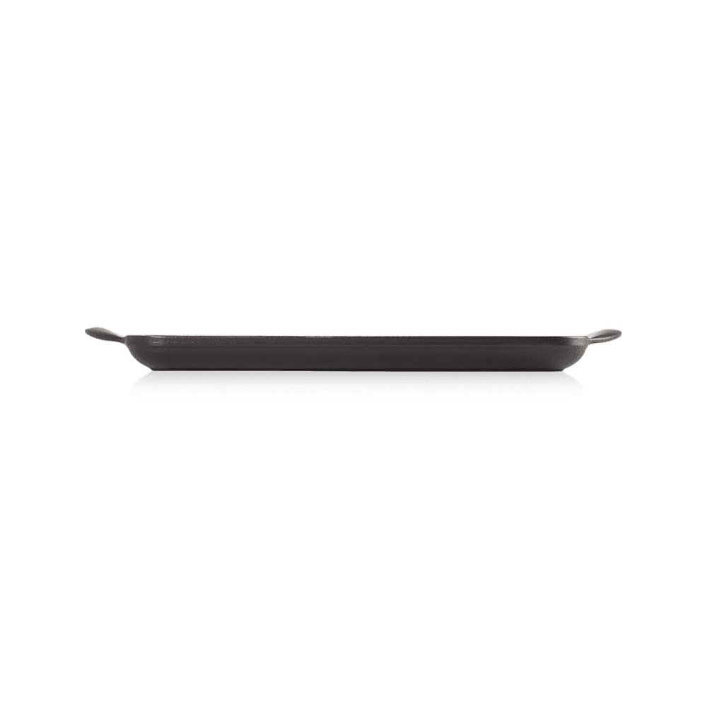 Rectangular Grill 32, Satin Black
