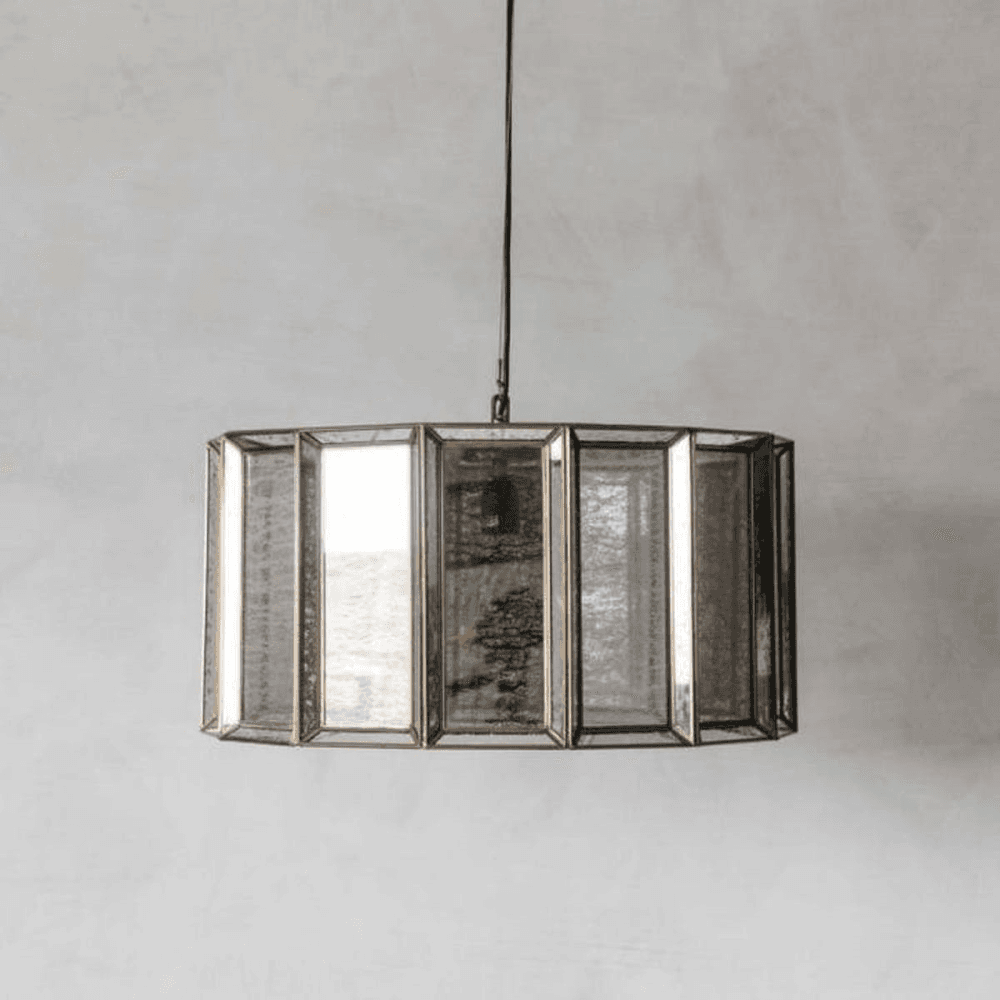 Truman Pendant, Large