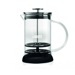 Image showing the Glass Milk Frother, 4 Cup product.