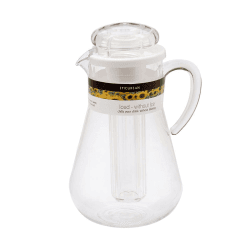 Image showing the Acrylic Bloody Mary Jug with Ice Compartment product.