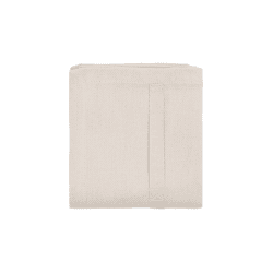 Image showing the Herringbone Kitchen Towel, 53 x 86cm, Stone product.