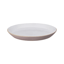 Image showing the Impression Medium Plate, 21.5cm, Pink product.