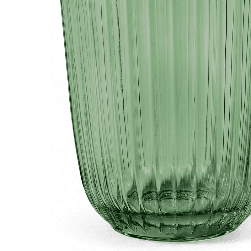 Hammershøi Set of 4 Tumblers, 370ml, Green