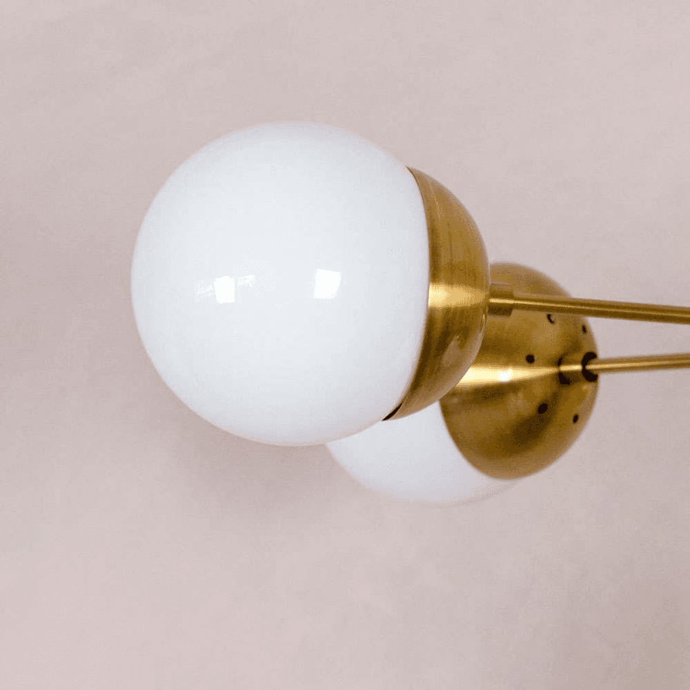 Columbus Pendant