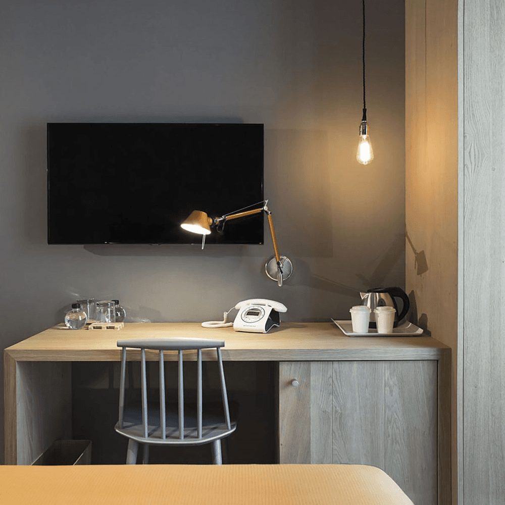 A voucher towards a stay at Yurbban Trafalgar Hotel for two, Barcelona, Spain