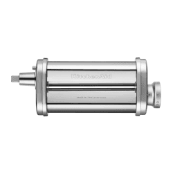 Image showing the Pasta Attachment for Mixer, set of 3 product.