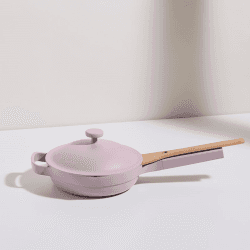 Image showing the Mini Always Pan 2.0, Lavender product.