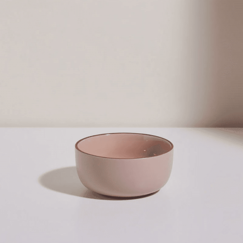 Set of 4 Soup Bowls, 15cm, Spice