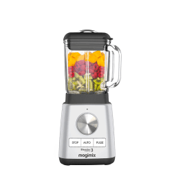 Image showing the 11641 Blender Power 3, Satin product.
