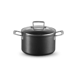 Image showing the Toughened Non-Stick Casserole, 20cm= product.