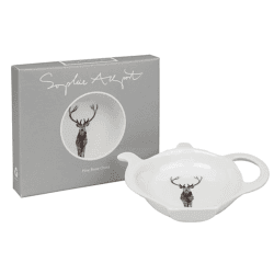 Image showing the Tea Tidy, Highland Stag product.