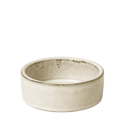 Image showing the Nordic Sand Bowl, D8cm, Natural product.