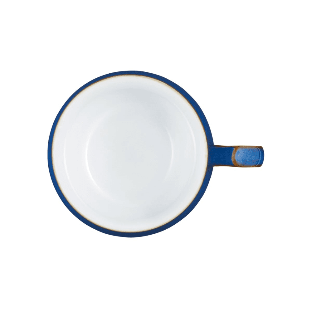 Imperial Blue Teacup, 20cl