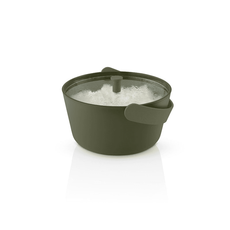 Green Tools Rice Steamer, 1.7l
