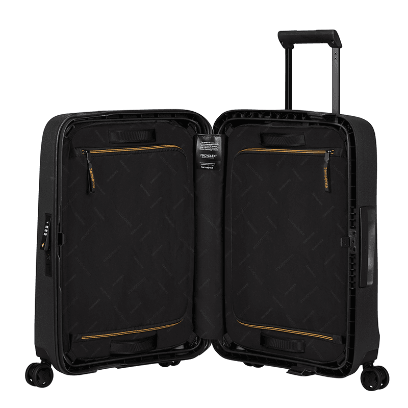 Essens Suitcase, H75 x L52 x W33cm, Graphite