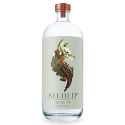 Image showing the Seedlip Spice 94 product.