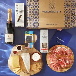 Image showing the Ooh La La The Champagne Edition Gift Set product.