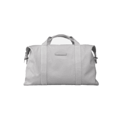 Image showing the SoFo Weekender, H31 x W20 x L52cm, Light Quartz Grey product.