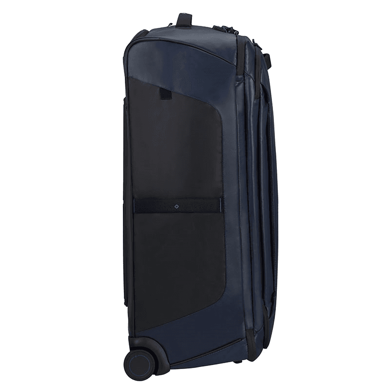 Ecodiver Duffle with Wheels, H79 x L44 x W31cm, Blue Nights