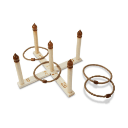 Image showing the Quoits Game product.