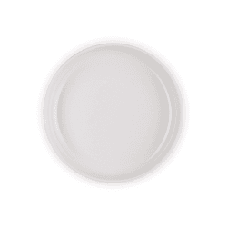 Image showing the Stoneware Coupe Pasta Bowl, 960ml, Shell Pink product.