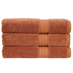Image showing the Supreme Hygro Bath Mat, Cinnamon product.