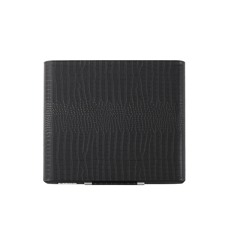 Mercury Turntable, Black