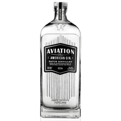 Image showing the Aviation Gin product.