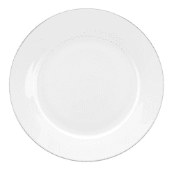 Image showing the Serendipity Set of 4 Side Plates, D20cm product.