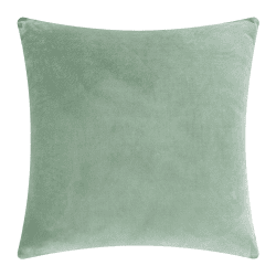 Image showing the Jaipur Cushion, 45 x 45cm, Jade product.