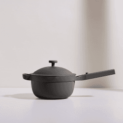 Image showing the Mini Perfect Pot 2.0, Char product.