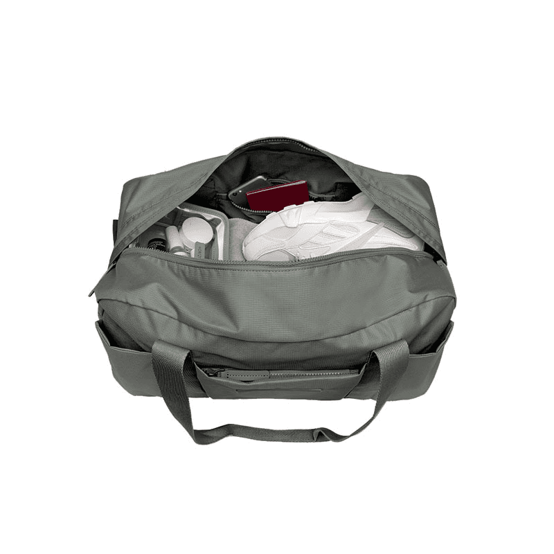 Shibuya Weekender, H28 x W23 x L44cm, Agave Green