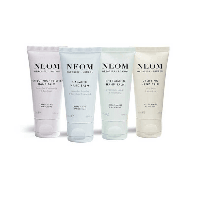 Scent to Make You Feel Good Moments of Wellbeing In The Palm Of Your Hand, Cream