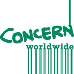 Image showing the A Donation Towards Concern Worldwide product.