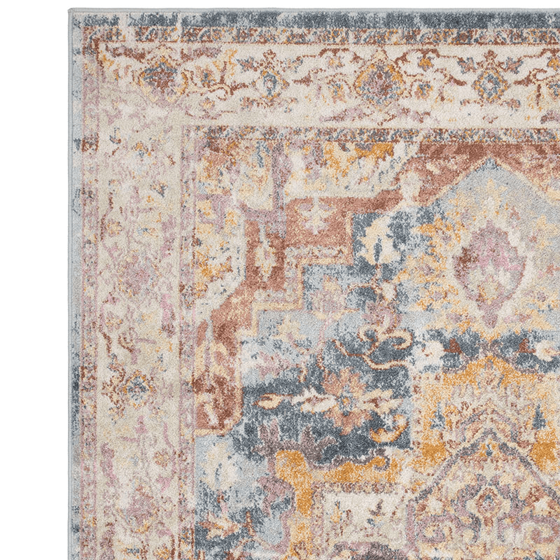 Flores Azin Rug FR01, 160CM x 230cm