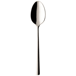 Image showing the Piemont Teaspoon, 14.5, stainless steel product.