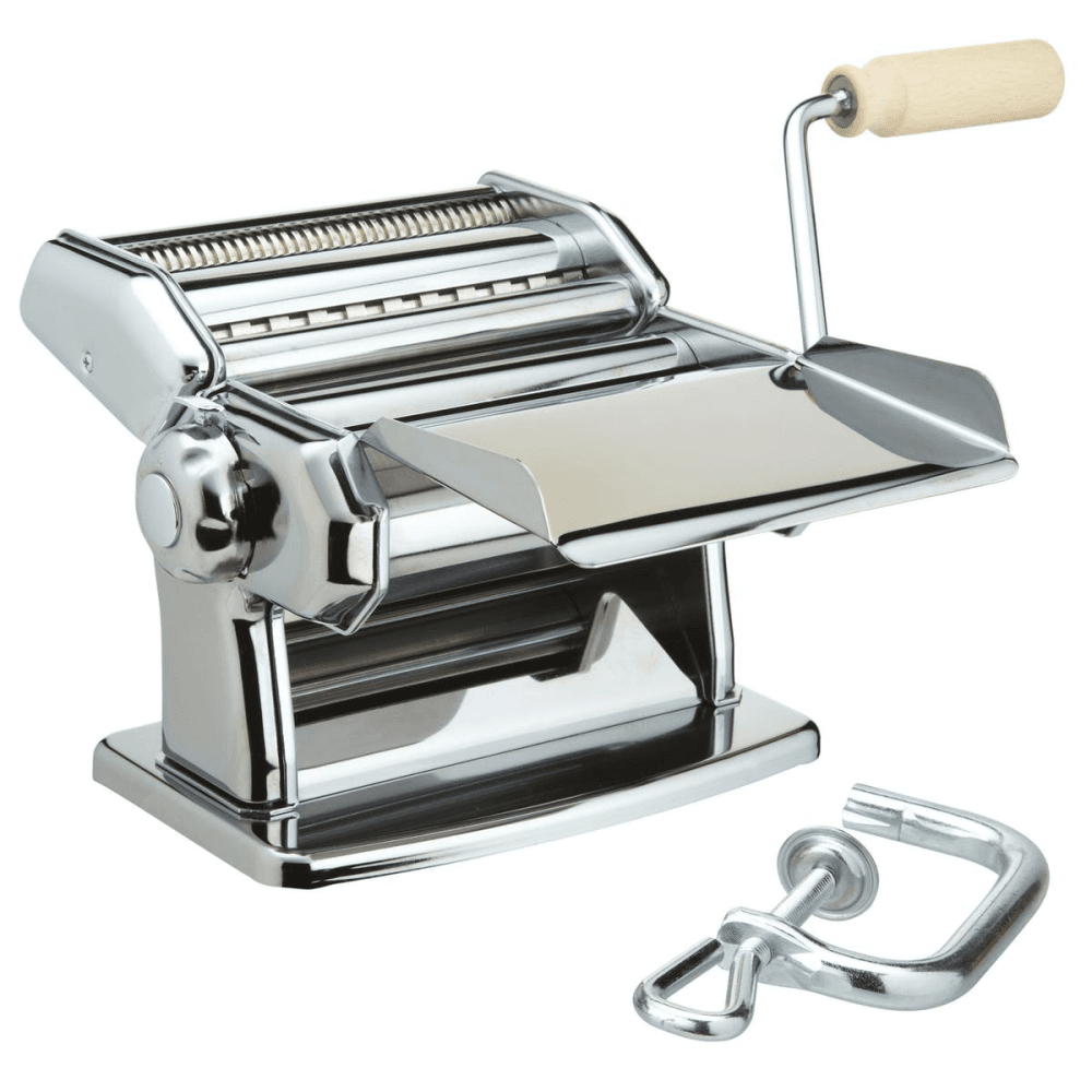 Pasta maker, Stainless Steel