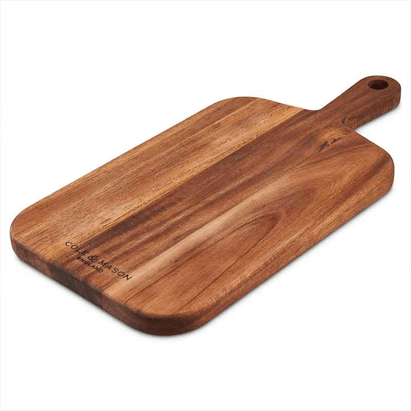 Barkway Board, Small, Acacia Wood