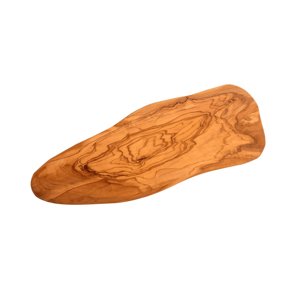 Rustic chopping board, 44cm