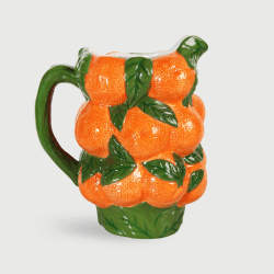 Image showing the Orange Jug, 1.5L, Orange product.