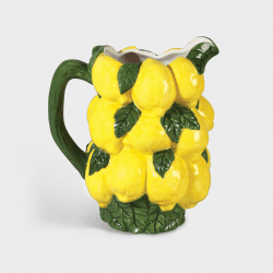 Image showing the Lemon Jug, 1.5L, Yellow product.