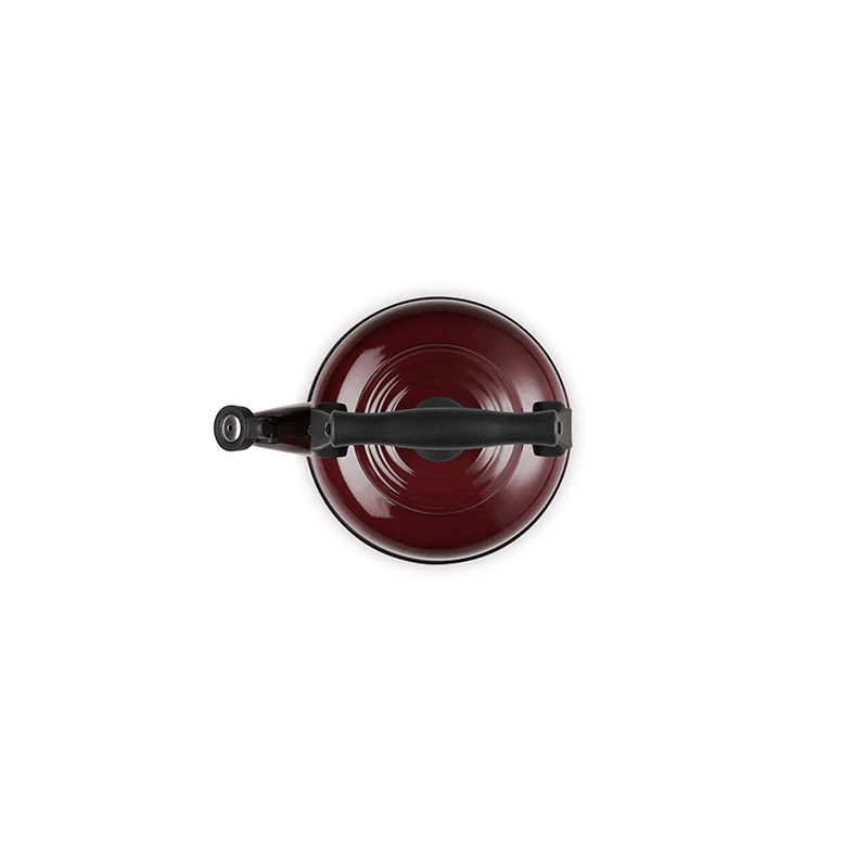 Traditional Kettle, Garnet