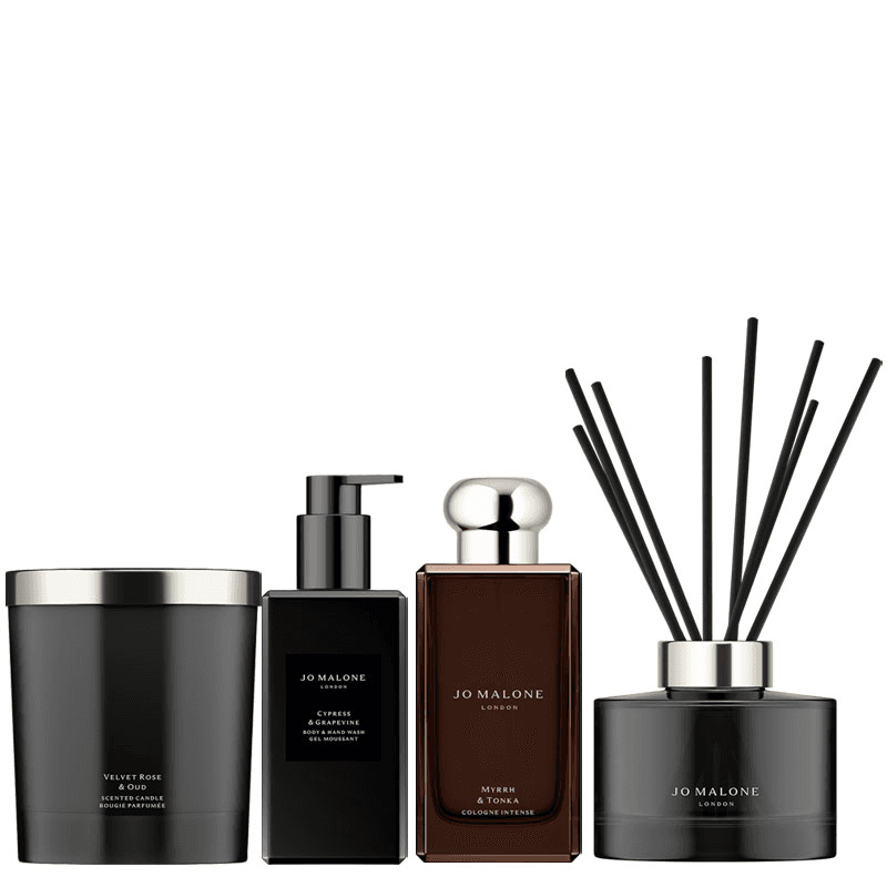 Sensual & Warming Gift Set
