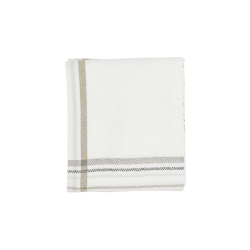 Image showing the Herringbone Kitchen Towel, 53 x 86cm, Earth Check product.