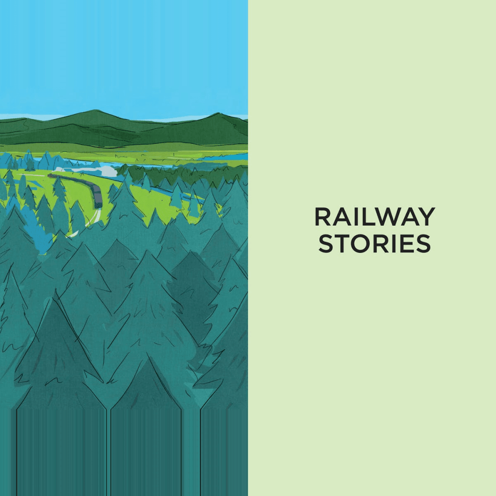 The Flightless Traveller; 50 modern adventures by land, river and sea