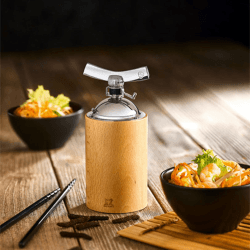 Image showing the Isen Long Pepper Mill product.